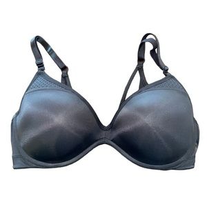 PINK Victoria’s Secret Scoopneck Bra Size 36C